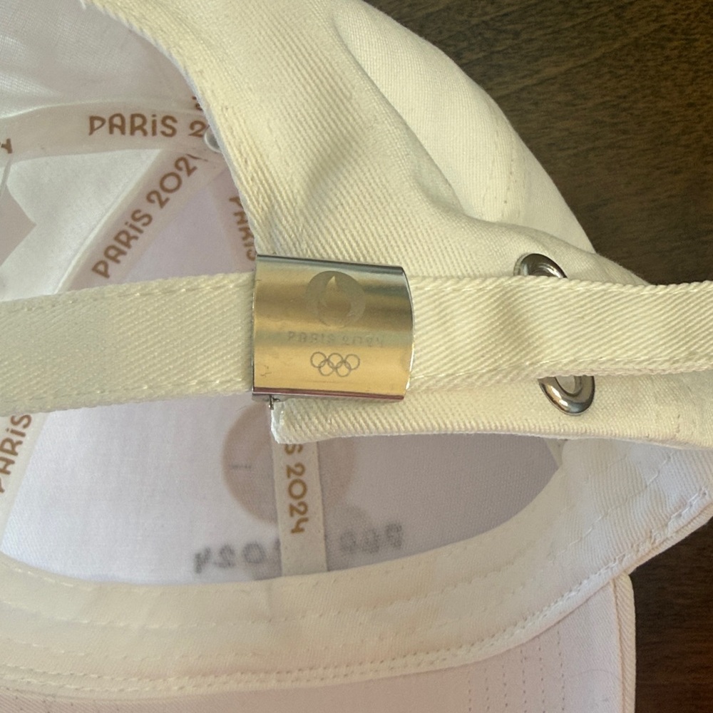 2024 Paris Olympics hat - Picture 4 of 4